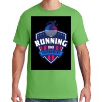 Dri Power ® 50/50 Cotton/Poly T Shirt Thumbnail