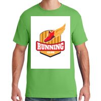 Dri Power ® 50/50 Cotton/Poly T Shirt Thumbnail