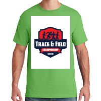 Dri Power ® 50/50 Cotton/Poly T Shirt Thumbnail