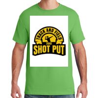 Dri Power ® 50/50 Cotton/Poly T Shirt Thumbnail