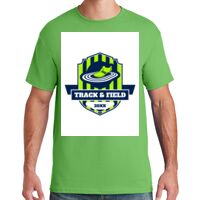 Dri Power ® 50/50 Cotton/Poly T Shirt Thumbnail