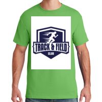 Dri Power ® 50/50 Cotton/Poly T Shirt Thumbnail