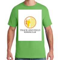 Dri Power ® 50/50 Cotton/Poly T Shirt Thumbnail
