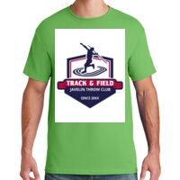 Dri Power ® 50/50 Cotton/Poly T Shirt Thumbnail