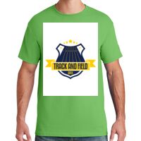 Dri Power ® 50/50 Cotton/Poly T Shirt Thumbnail