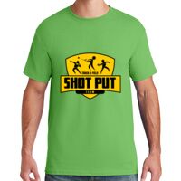 Dri Power ® 50/50 Cotton/Poly T Shirt Thumbnail