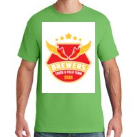 Dri Power ® 50/50 Cotton/Poly T Shirt Thumbnail