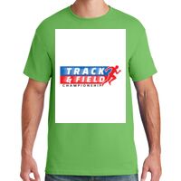 Dri Power ® 50/50 Cotton/Poly T Shirt Thumbnail