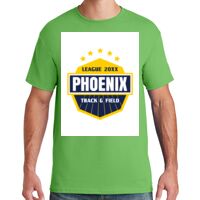 Dri Power ® 50/50 Cotton/Poly T Shirt Thumbnail