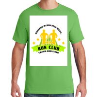 Dri Power ® 50/50 Cotton/Poly T Shirt Thumbnail