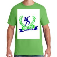 Dri Power ® 50/50 Cotton/Poly T Shirt Thumbnail