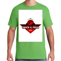 Dri Power ® 50/50 Cotton/Poly T Shirt Thumbnail