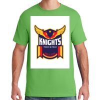 Dri Power ® 50/50 Cotton/Poly T Shirt Thumbnail