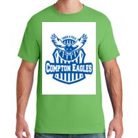 Dri Power ® 50/50 Cotton/Poly T Shirt Thumbnail