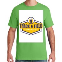 Dri Power ® 50/50 Cotton/Poly T Shirt Thumbnail