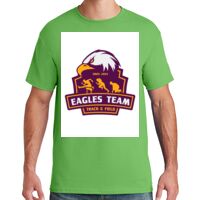 Dri Power ® 50/50 Cotton/Poly T Shirt Thumbnail