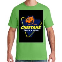 Dri Power ® 50/50 Cotton/Poly T Shirt Thumbnail