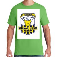 Dri Power ® 50/50 Cotton/Poly T Shirt Thumbnail