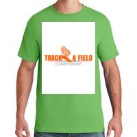 Dri Power ® 50/50 Cotton/Poly T Shirt Thumbnail