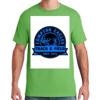 Dri Power ® 50/50 Cotton/Poly T Shirt Thumbnail