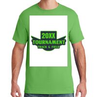 Dri Power ® 50/50 Cotton/Poly T Shirt Thumbnail