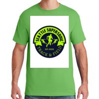 Dri Power ® 50/50 Cotton/Poly T Shirt Thumbnail