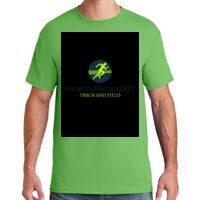 Dri Power ® 50/50 Cotton/Poly T Shirt Thumbnail