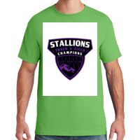 Dri Power ® 50/50 Cotton/Poly T Shirt Thumbnail