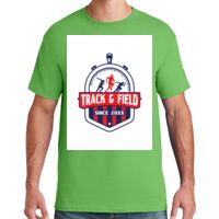 Dri Power ® 50/50 Cotton/Poly T Shirt Thumbnail