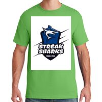 Dri Power ® 50/50 Cotton/Poly T Shirt Thumbnail