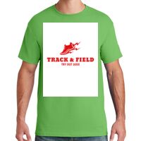 Dri Power ® 50/50 Cotton/Poly T Shirt Thumbnail