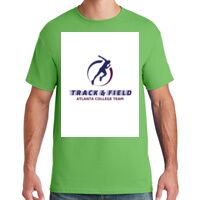 Dri Power ® 50/50 Cotton/Poly T Shirt Thumbnail