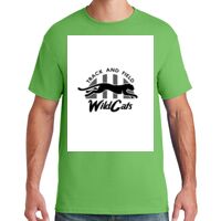 Dri Power ® 50/50 Cotton/Poly T Shirt Thumbnail