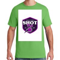 Dri Power ® 50/50 Cotton/Poly T Shirt Thumbnail