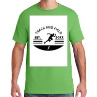 Dri Power ® 50/50 Cotton/Poly T Shirt Thumbnail