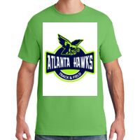 Dri Power ® 50/50 Cotton/Poly T Shirt Thumbnail