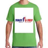 Dri Power ® 50/50 Cotton/Poly T Shirt Thumbnail