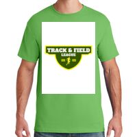 Dri Power ® 50/50 Cotton/Poly T Shirt Thumbnail