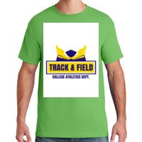 Dri Power ® 50/50 Cotton/Poly T Shirt Thumbnail