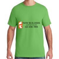 Dri Power ® 50/50 Cotton/Poly T Shirt Thumbnail
