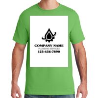 Dri Power ® 50/50 Cotton/Poly T Shirt Thumbnail