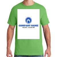 Dri Power ® 50/50 Cotton/Poly T Shirt Thumbnail