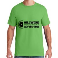 Dri Power ® 50/50 Cotton/Poly T Shirt Thumbnail
