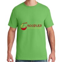 Dri Power ® 50/50 Cotton/Poly T Shirt Thumbnail