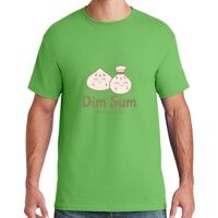 Dri Power ® 50/50 Cotton/Poly T Shirt Thumbnail