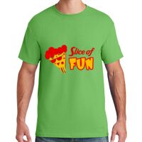 Dri Power ® 50/50 Cotton/Poly T Shirt Thumbnail