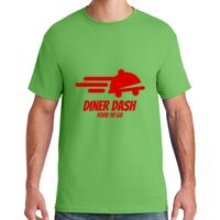 Dri Power ® 50/50 Cotton/Poly T Shirt Thumbnail