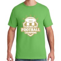 Dri Power ® 50/50 Cotton/Poly T Shirt Thumbnail