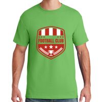 Dri Power ® 50/50 Cotton/Poly T Shirt Thumbnail