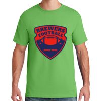 Dri Power ® 50/50 Cotton/Poly T Shirt Thumbnail